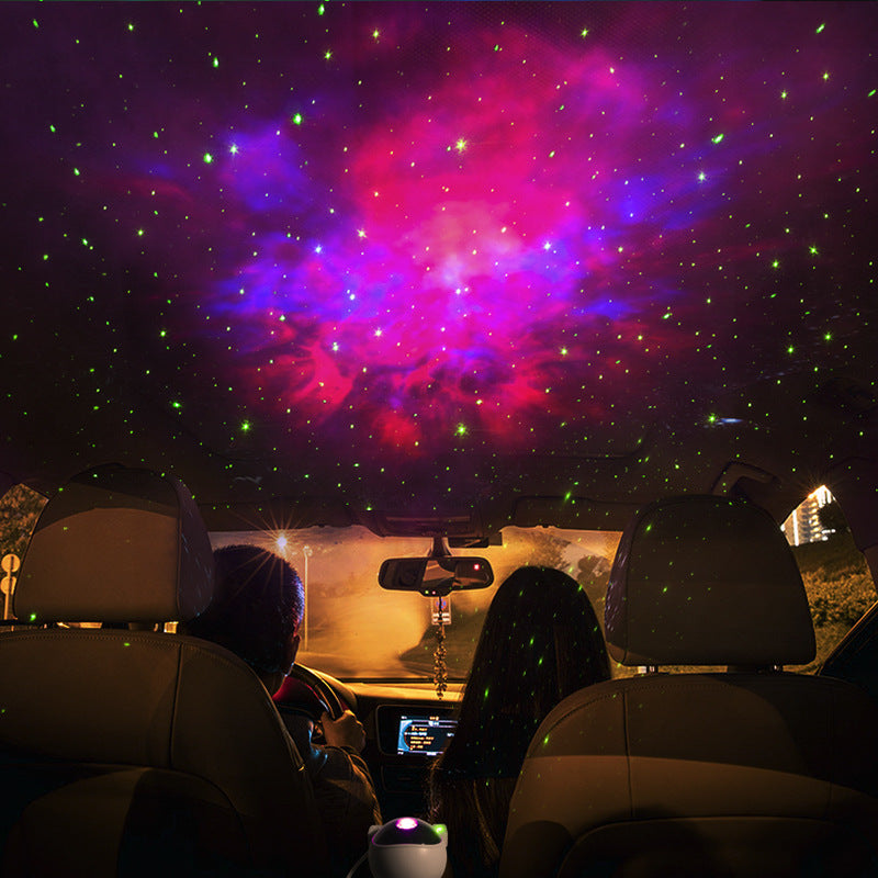 Keilini™ Astronaut Galaxy Sky Projector