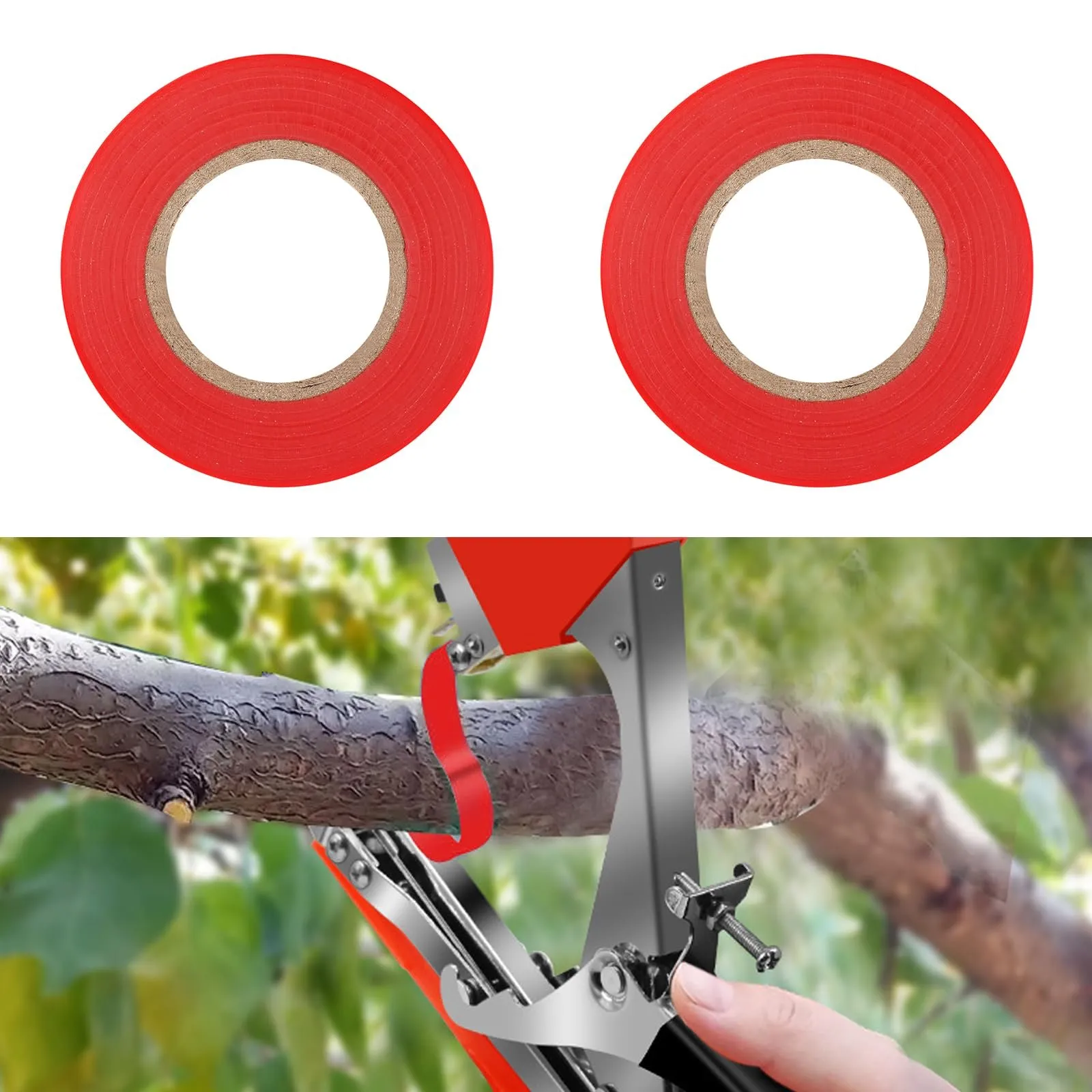🔥49% OFF ENDS TODAY | 💥 Plant Tying Machine