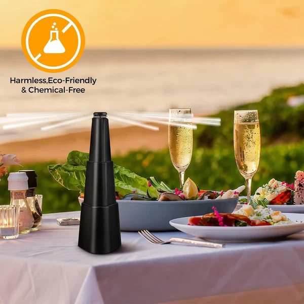 Hot Sale🔥 Fly Fans for Tables