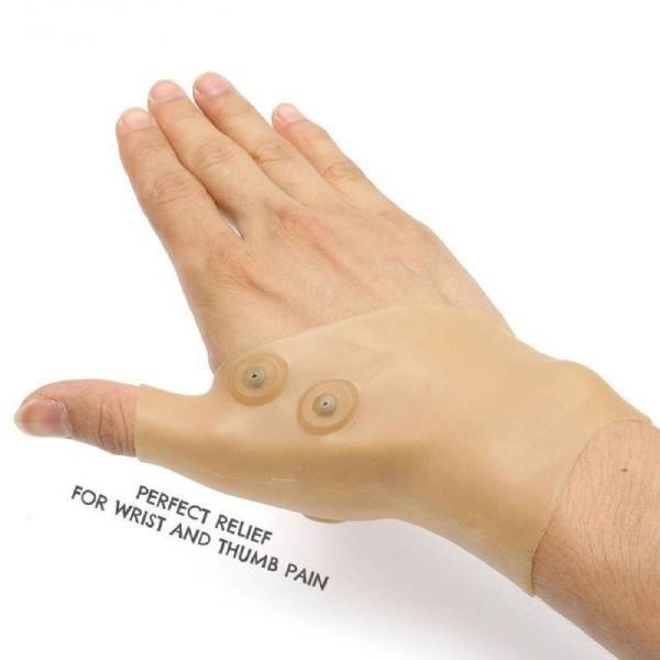 Miracle Arthiritis Gloves-Relief of wrist joint pain