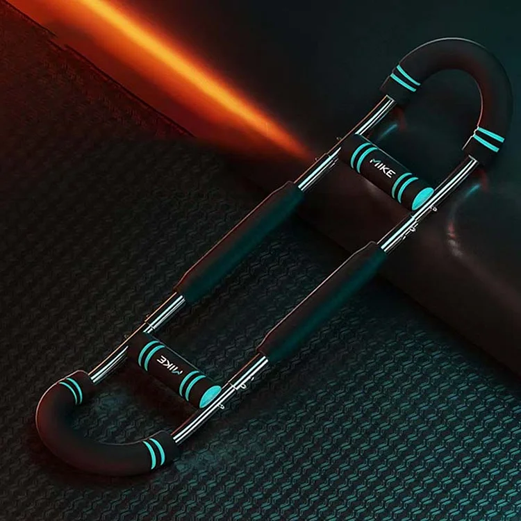 💥Hot Sale💥Multifunctional Adjustable U-Arm Chest Expander