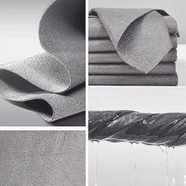 Thickened Magic Cleaning Cloth