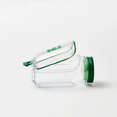 🌿 Salad Pod-🥗 Fresh Salad. Zero Hassle