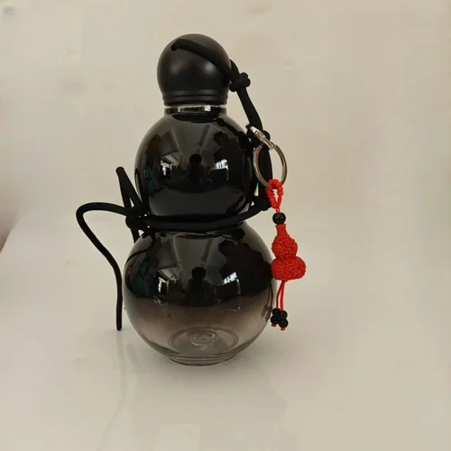 🔥HOT SALE 49% OFF🔥Gourd Water Bottle Decoration 30oz Chinese Retro-Inspired