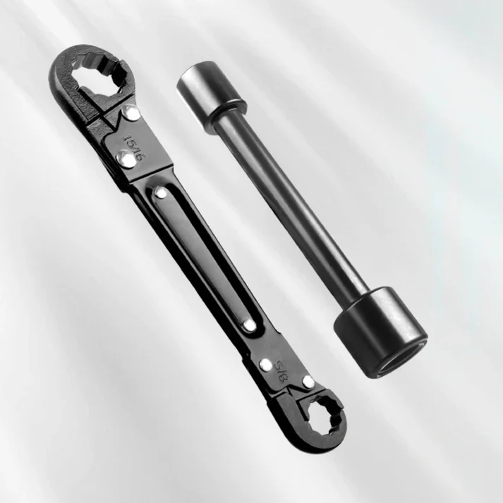 🔧Professional Plumbing Wrench Kit