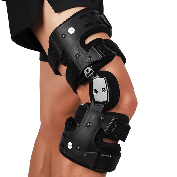 Keillini™ Knee Brace | Ultimate Support