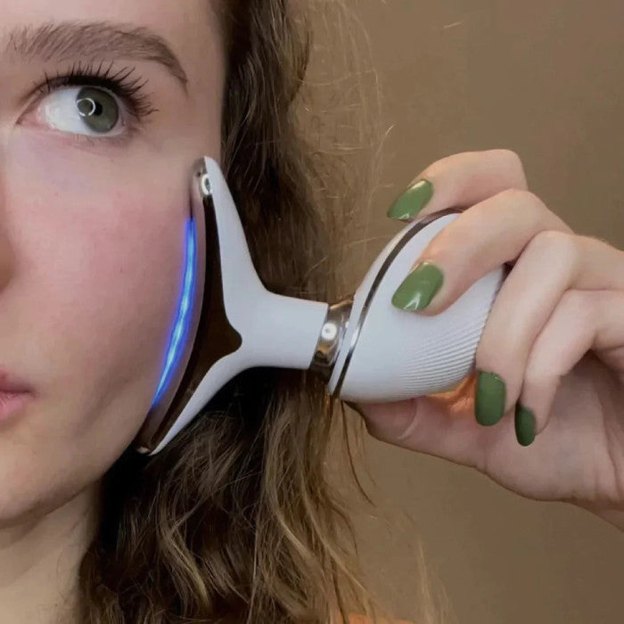 EMS Face Lifting Massager