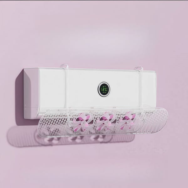 Air Conditioner Wind Cover
