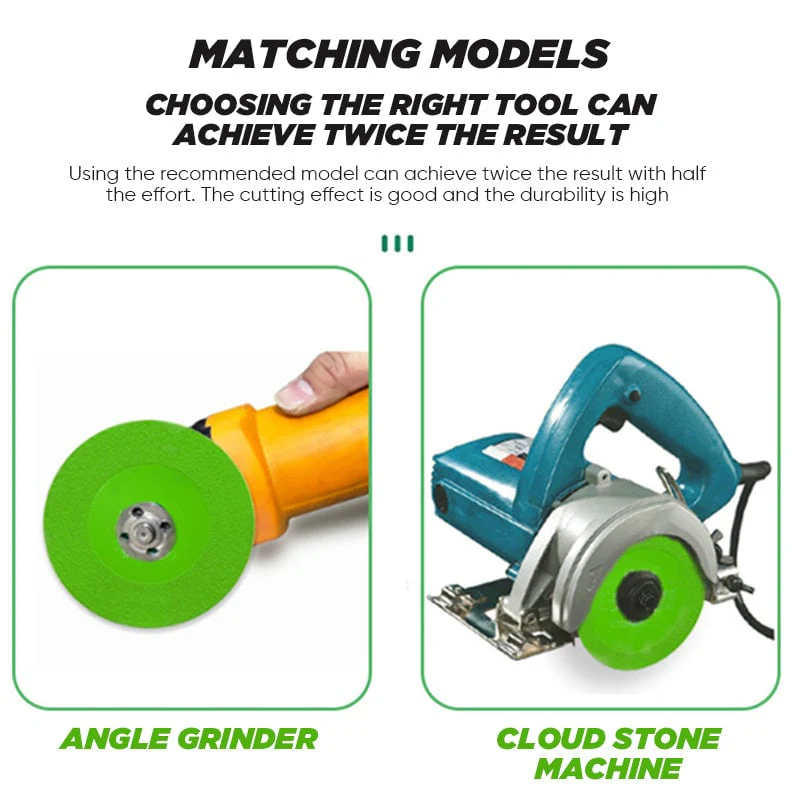 Rock Slab Grinding Disc