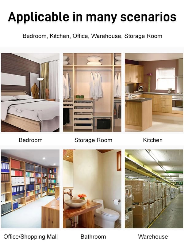 🔥Last Day 50% OFF🔥【1 pellet lasts for 3 year!】Rodent and insect repellent sphere