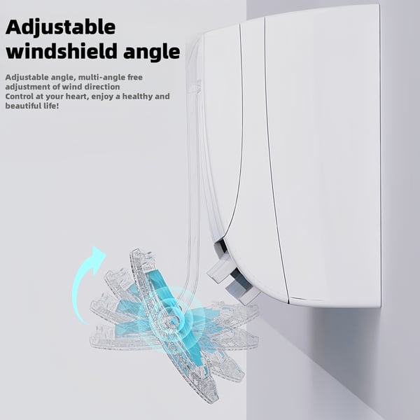 Air Conditioner Wind Cover