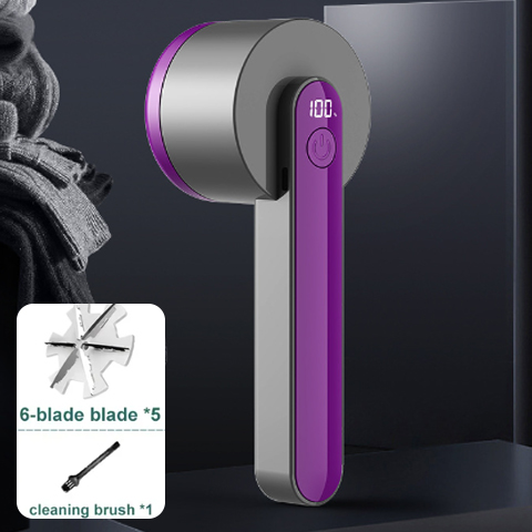 Electric Lint Remover