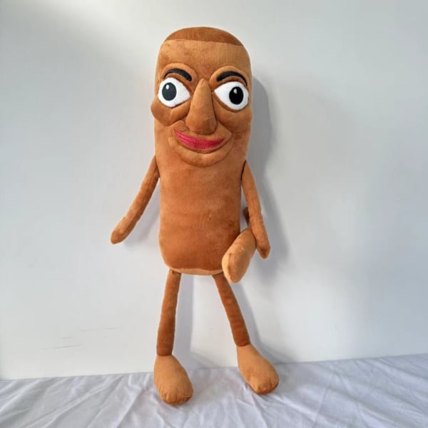 Tralalero Tralala, Tung Tung Tung Sahur Plush Toys