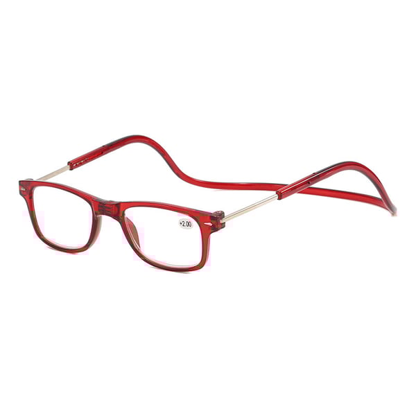  Hanging neck presbyopic glasses