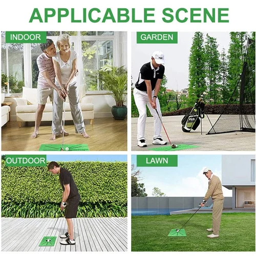Golf Indoor/Outdoor Pop Up Chipping Net