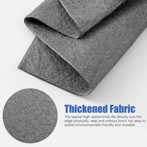 Thickened Magic Cleaning Cloth