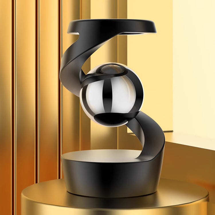 Last day 50% off🌀Anti-gravity desktop hanging gyroscope ornaments