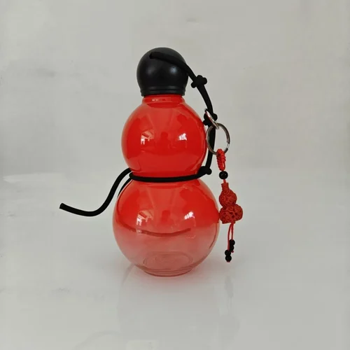 🔥HOT SALE 49% OFF🔥Gourd Water Bottle Decoration 30oz Chinese Retro-Inspired