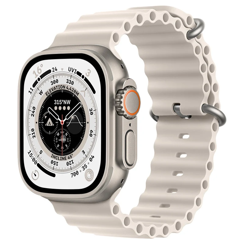 🥇2025 New Multifunctional Men Women's Smartwatch