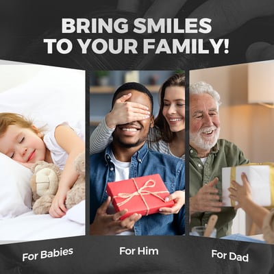 🔥Hot Sale - 49% OFF💕Household Digital Display Professional Electric Hair Clipper Set