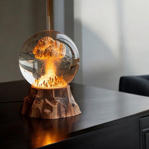 Nuke bomb fallout 4 - little boy bomb