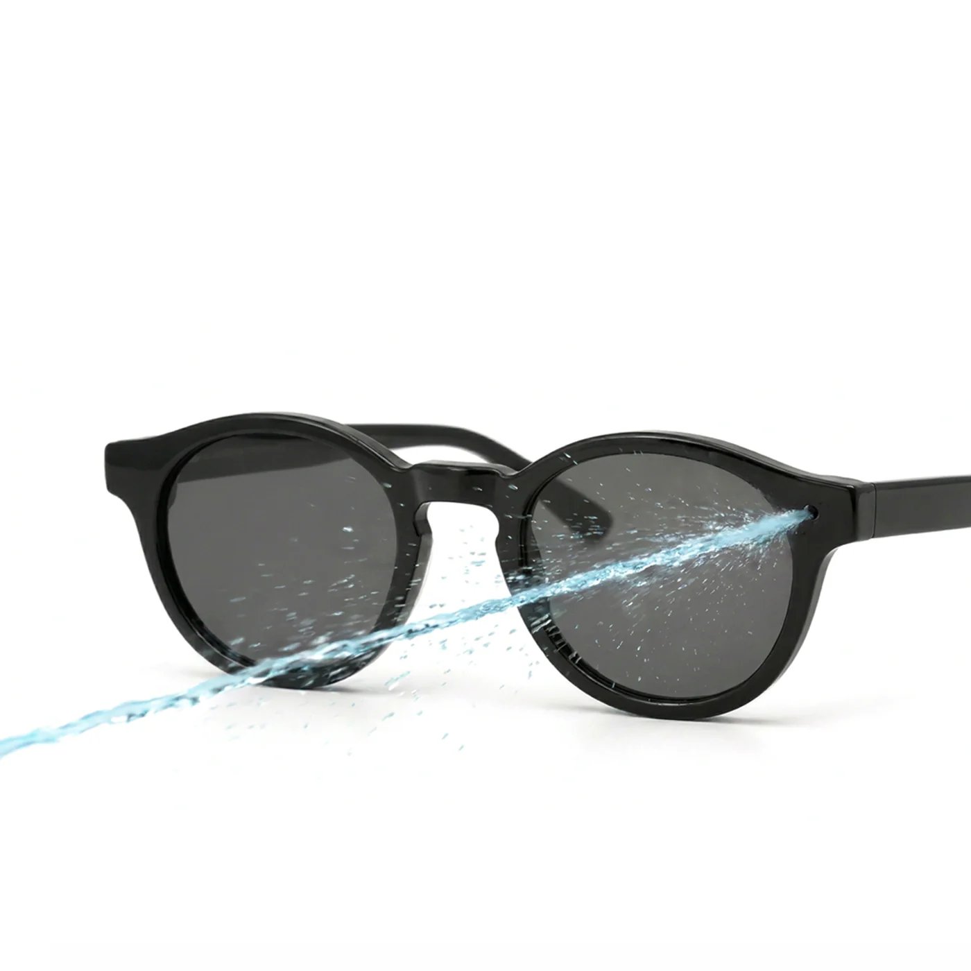 🕶️ Prank Water Sunglasses
