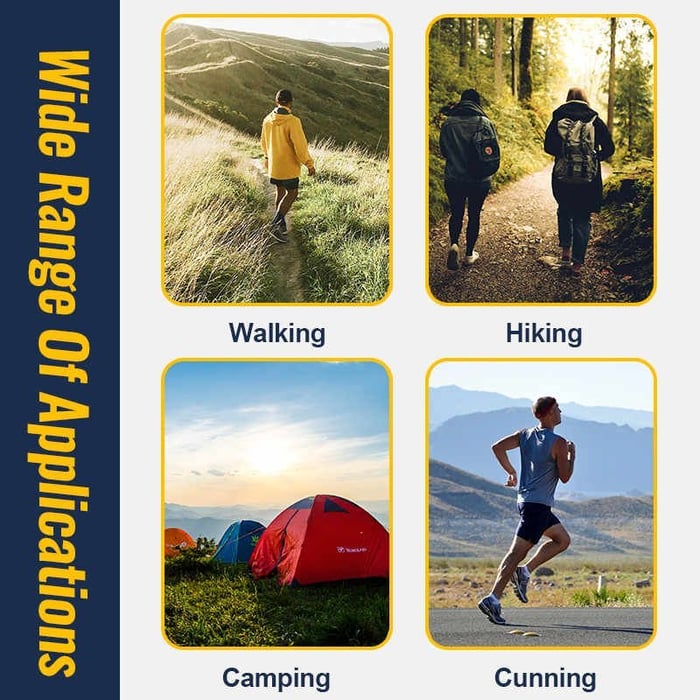 Multifunctional Leather Mobile Phone Belt Bag