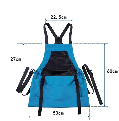 LAST DAY 49% OFF-Garden Apron