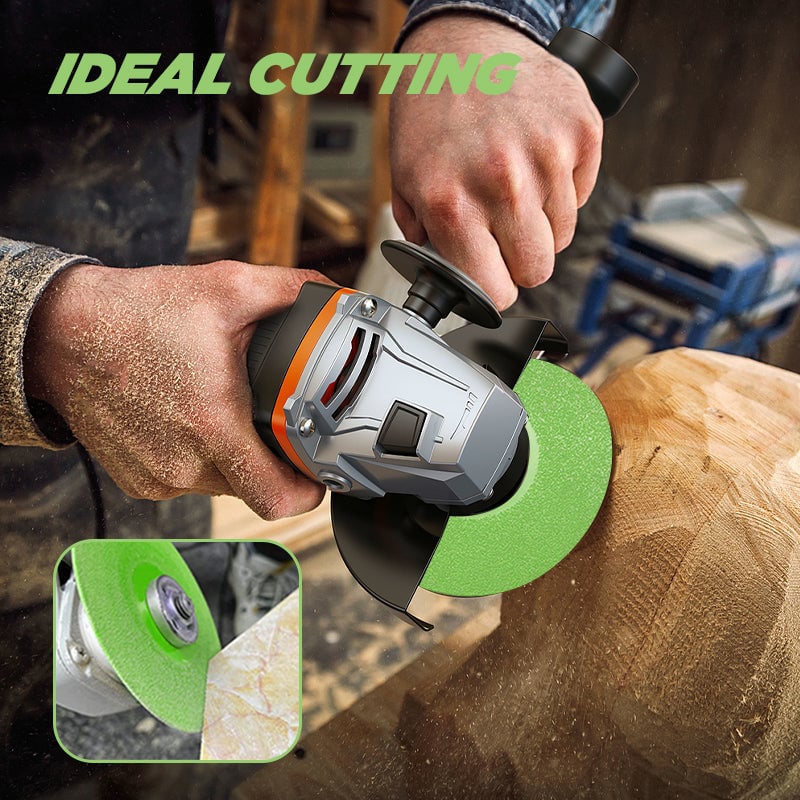 Rock Slab Grinding Disc