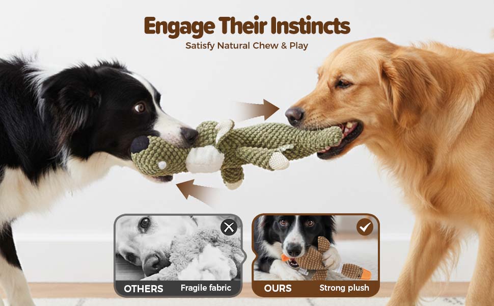 2026 New Dog Plush Toys