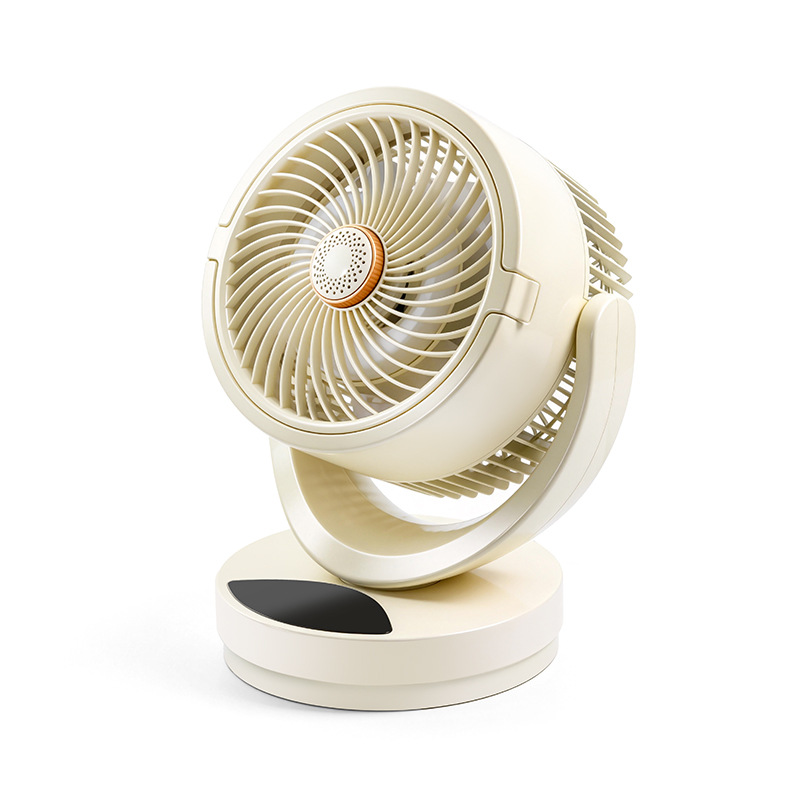 12 Inch Quiet Cooling Desk Fan Oscillating for Bedroom