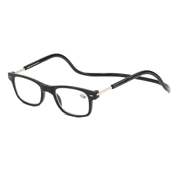  Hanging neck presbyopic glasses