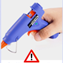 mini glue gun