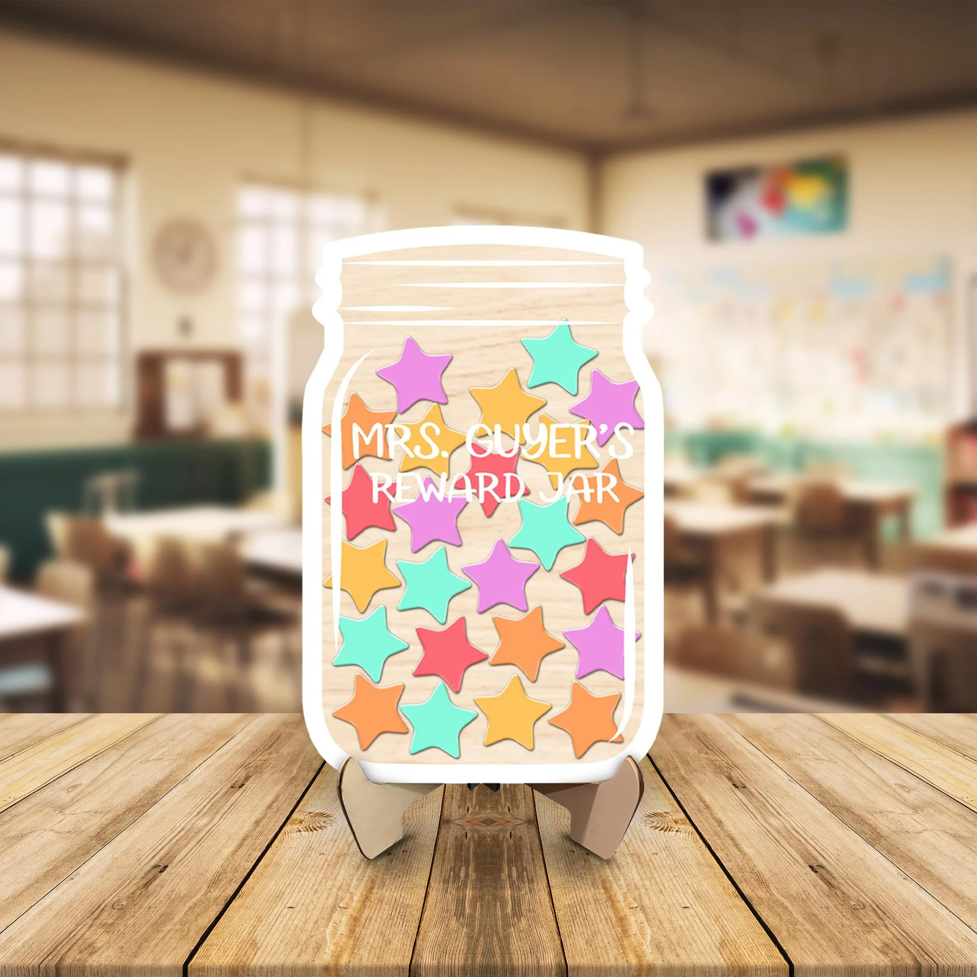 🔥Last Day Promotion 49% OFF🌟Personalized Reward Jar🌟