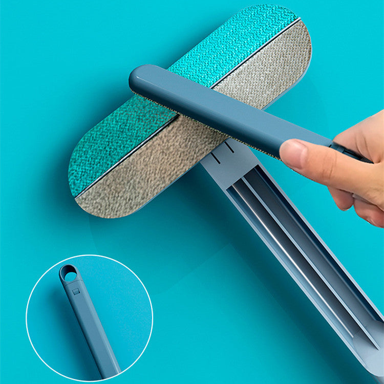 Premium Pet Hair Remover Brush
