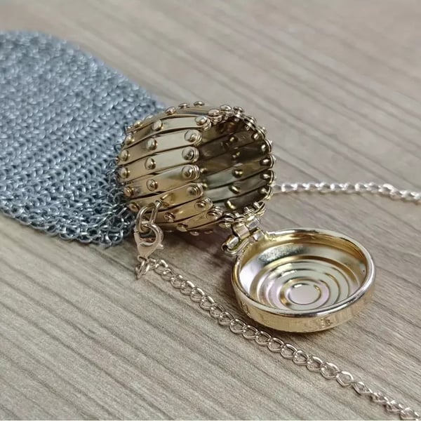 🧐Handmade 1920's English Coin Purse