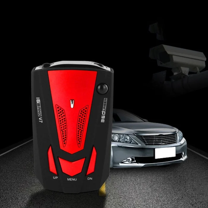 🔥Last Day Promotion 49% OFF🔥Vehicle early warning lidar flow speed detector🔥