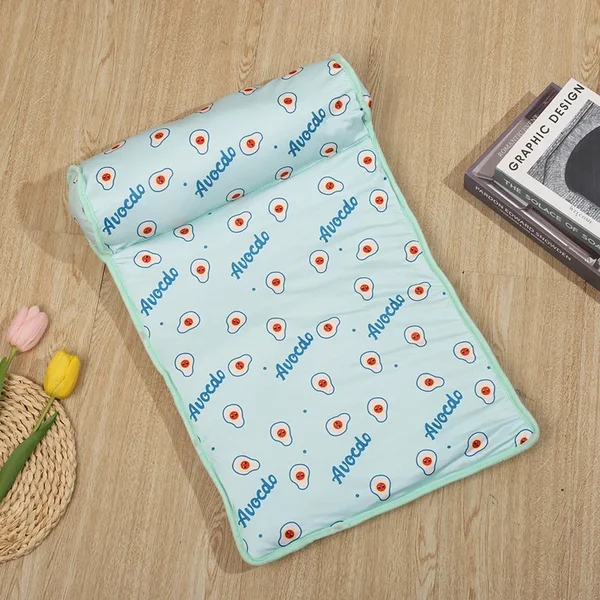 🔥The Hot Summer Is Coming Soon🔥Cats/Dogs Cooling Bed