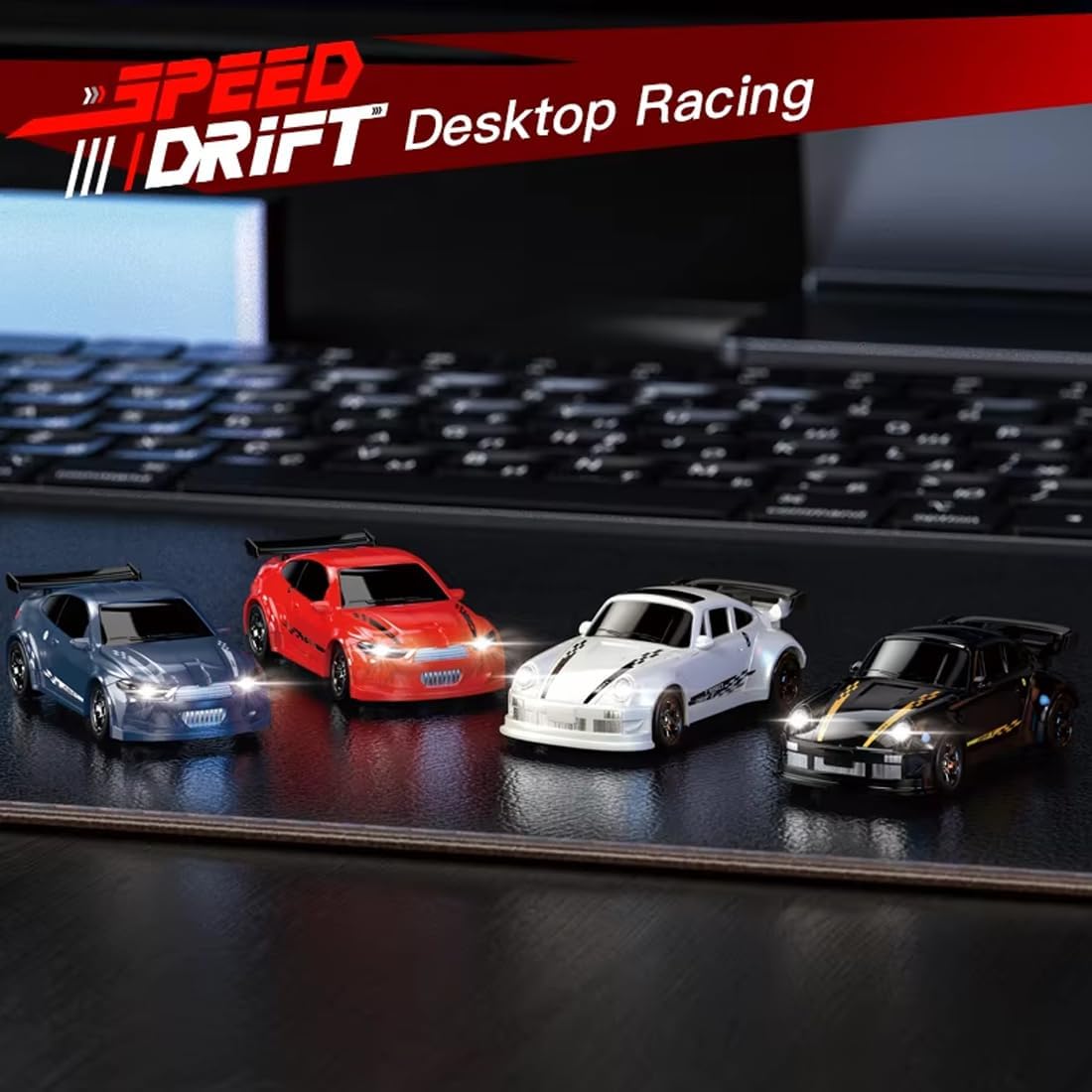 🕹️RC Mini Drift Car🏎️