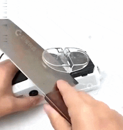 Electric Knife/Scissors Sharpener