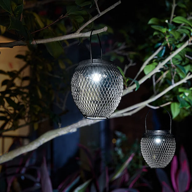 Solar Portable Lantern