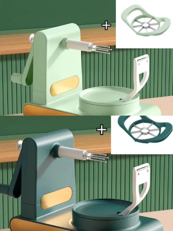 2024 HOT SALE🔥Home essentials🔥Multi-Fruit Peeler 2.0