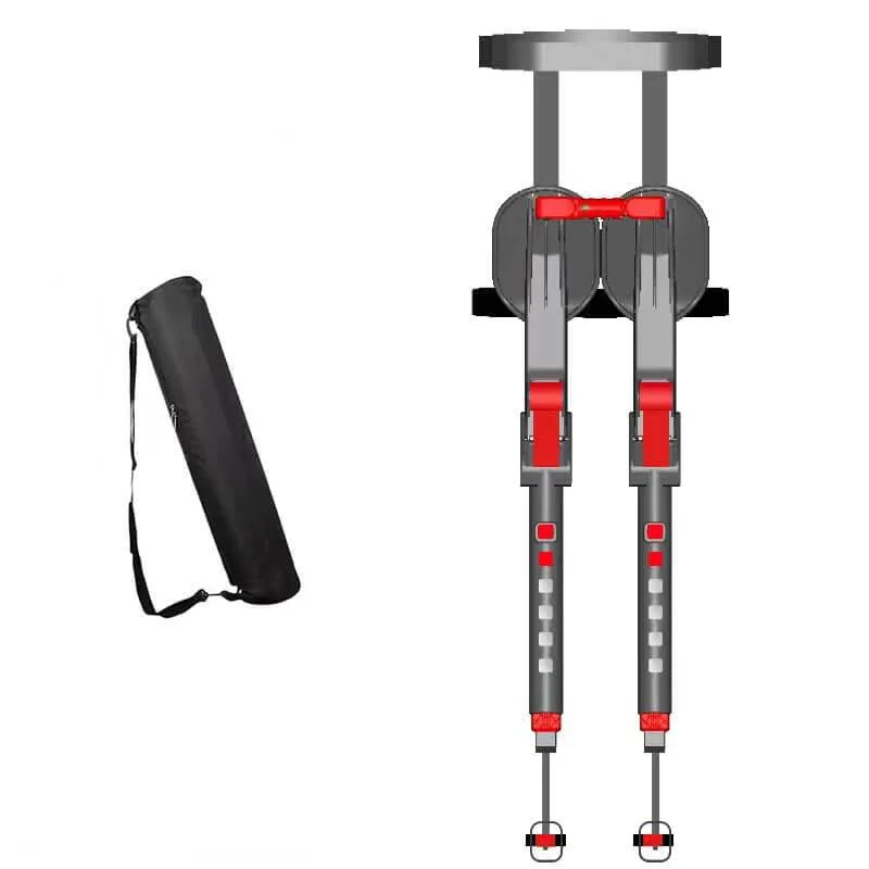 Wearable Lightweight Exoskeleton Seat