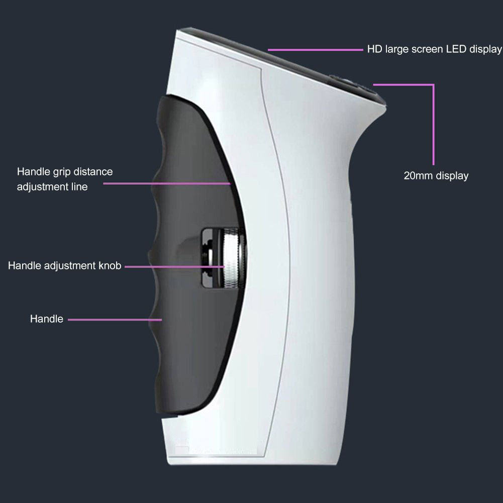 🔥Electronic Grip Power Strength Trainer