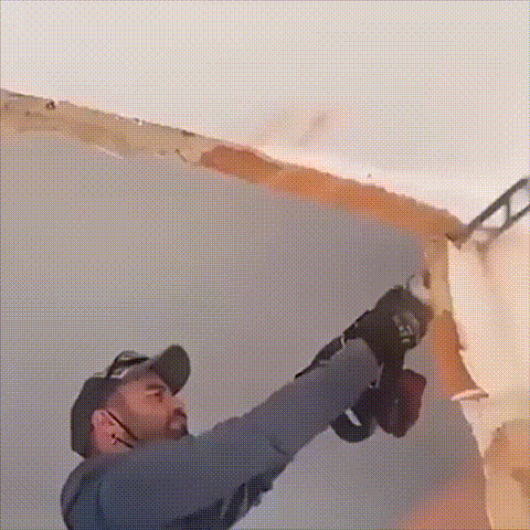 🪚Cemented Carbide Reciprocating Saw Blade