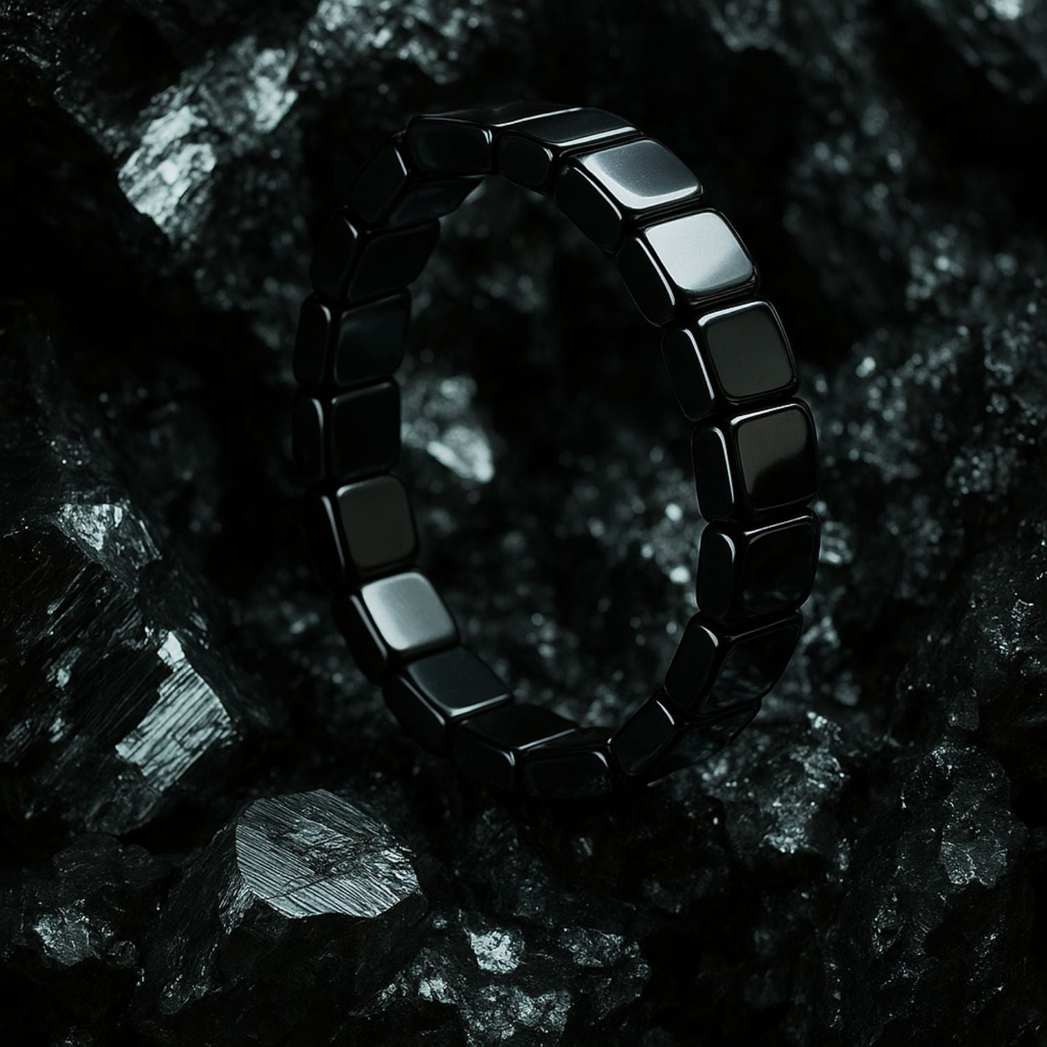 Welnax™ Hematite Bracelet
