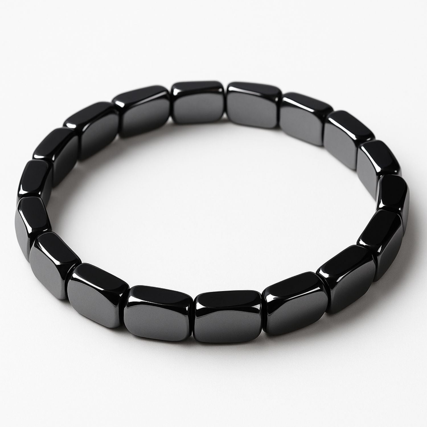 Welnax™ Hematite Bracelet