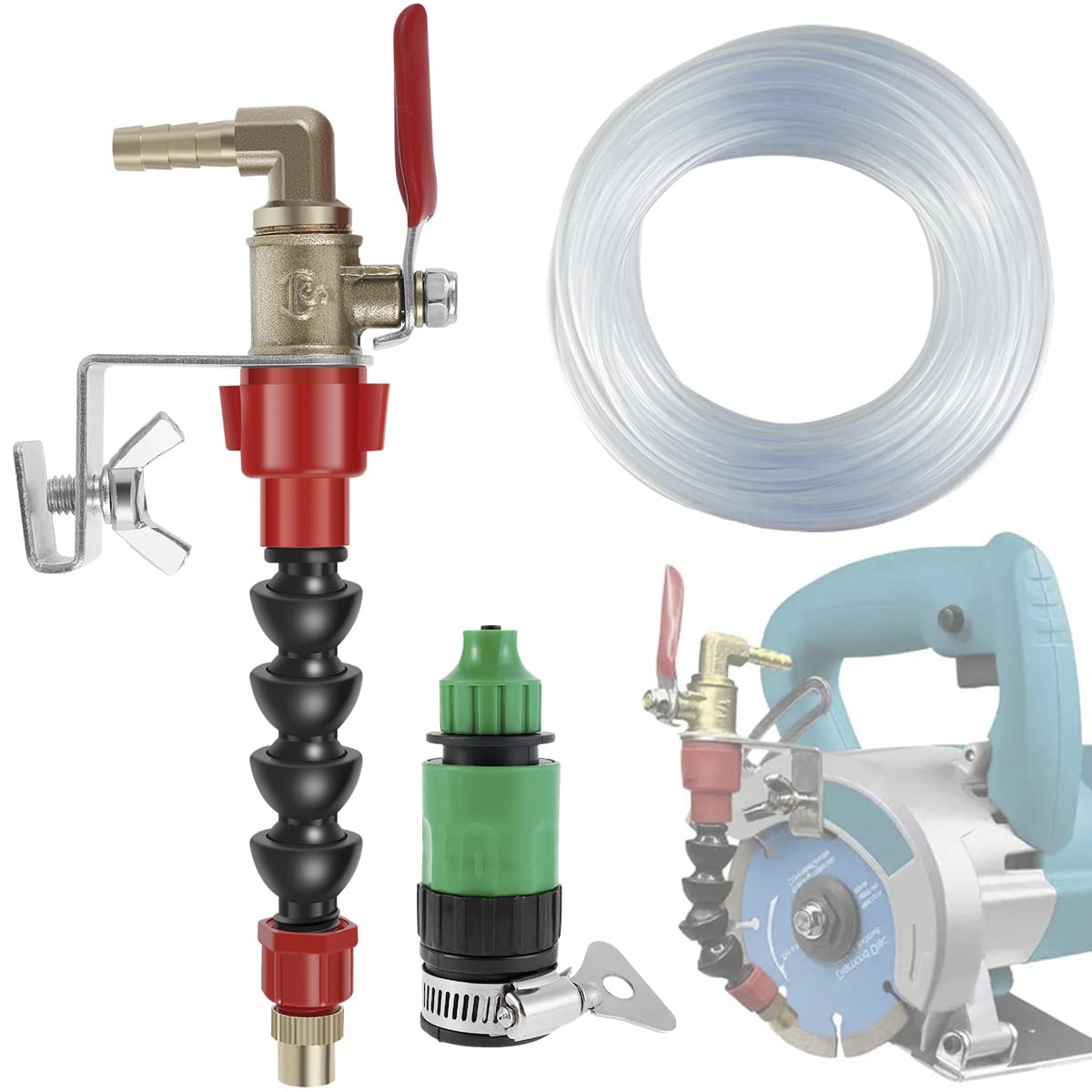 Last Day Sale - Cutting Machine Misting System Water Sprayer