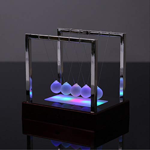 Pendulum Balls for Desk Newtons Cradle Pendulum