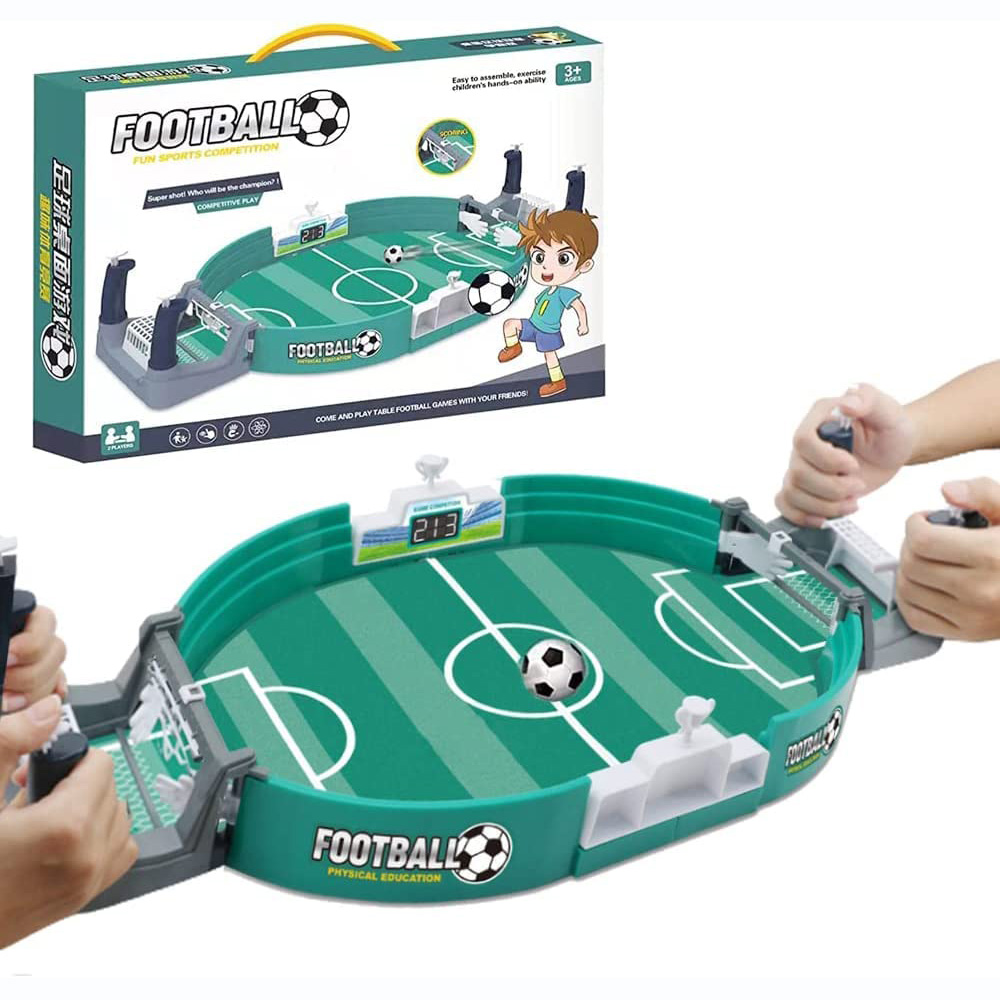 Football Table Interactive Game